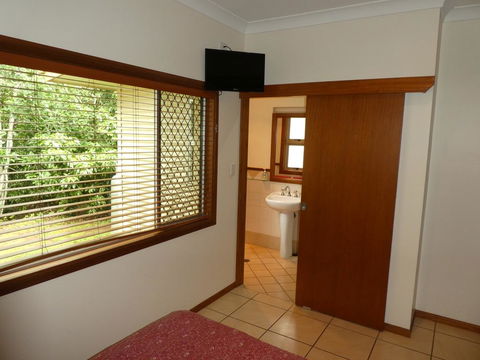 The Summit Rainforest Retreat - Stayed 3