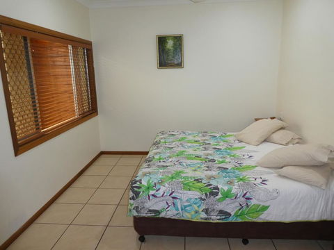 The Summit Rainforest Retreat - Stayed 0