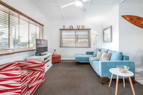 The Surf Shack - Stayed 3