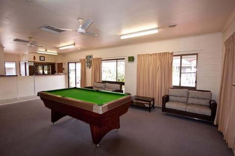 The Swagmans Rest Apartments - Stayed 2
