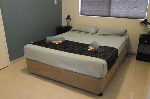 The Swagmans Rest Apartments - Stayed 1