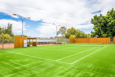 The Swan Valley Retreat - Stays Accommodation 1