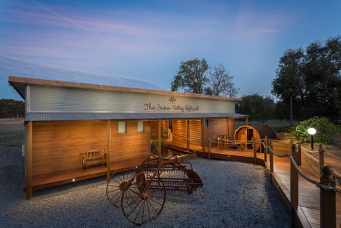 The Swan Valley Retreat - Stays Accommodation 3