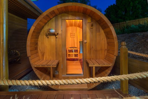 The Swan Valley Retreat - Stays Accommodation 2