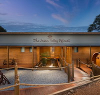 The Swan Valley Retreat - Stays Accommodation