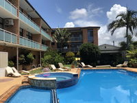 Book Coffs Harbour Accommodation Vacations Stayed Stayed