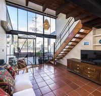The Tannery - 2 bedroom converted warehouse - Stays Accommodation