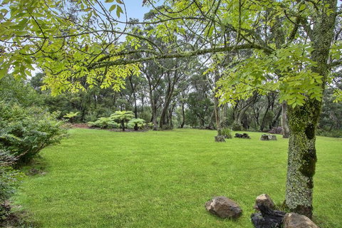 THE TEACHERS COTTAGE - Stays Accommodation 1