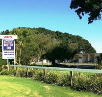The Terang Motor Inn