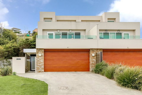 The Terrace - Stayed 3