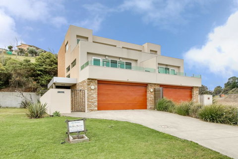 The Terrace - Stayed 0