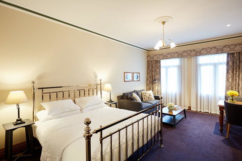 The Terrace At The Settlement - Stayed 1