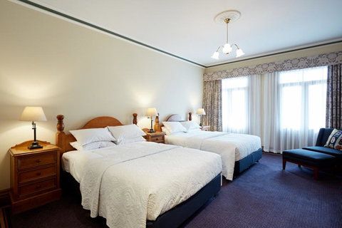 The Terrace At The Settlement - Stayed 2