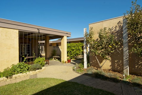 The Terrace Grove - Stayed 0