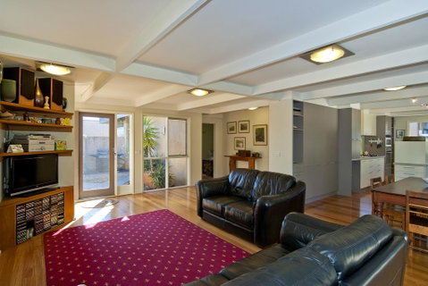 The Terrace Grove - Stayed 3