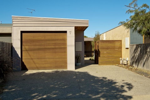 The Terrace Grove - Stayed 2