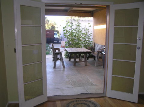 The Terrace Grove - Stayed 1