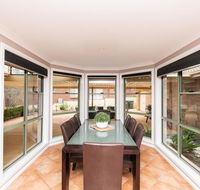 The Tinnock Entertainer Large  Comfy  Wifi - Stayed