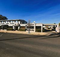 The Town House Motor Inn - Stayed