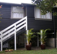 The Tree House 6 Gowing Street - Stays Accommodation