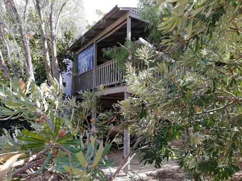 The Treehouse In Dawesville - Stays Accommodation 2