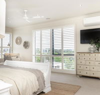 The Turnberry - Stayed