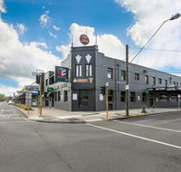 The Union Club Hotel - Stayed