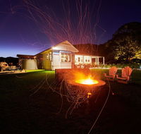 The Vale - Stays Accommodation
