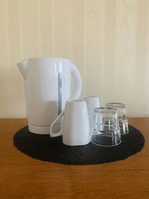 The Victoria Hotel - Stayed 3