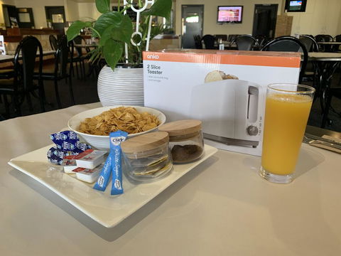 The Victoria Hotel - Stayed 1