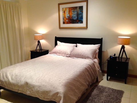 The Villa On Pine Tree - Stayed 3