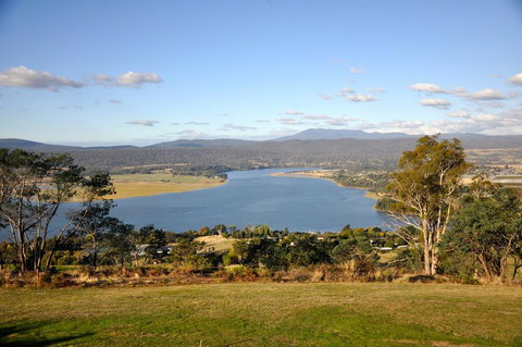 The Villa On Pine Tree - Stayed 1