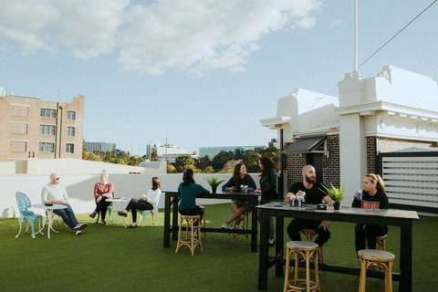 The Village Broadway - Stayed 0