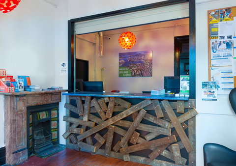 The Village Glebe - Stayed 3