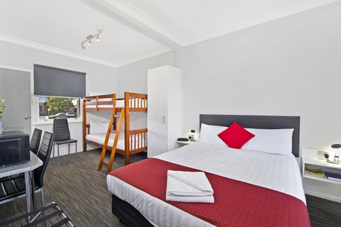 The Wauchope Motel - Stayed 1