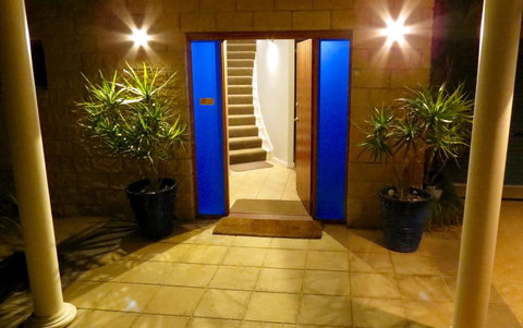 The Wave Oasis SC B&B - Stays Accommodation 0