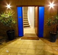 The Wave Oasis SC BB