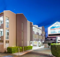 The Wellington Apartment Hotel - Stays Accommodation