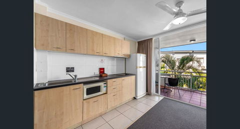 The Wellington Apartment Hotel - Stays Accommodation 1