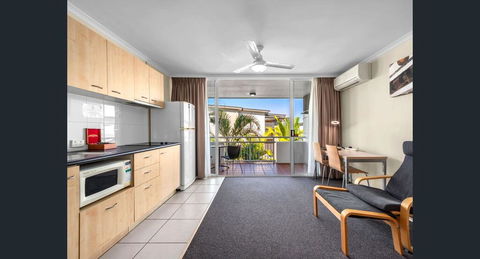 The Wellington Apartment Hotel - Stays Accommodation 3