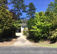 The Wentworth Retreat - Stayed