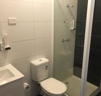 The Wharf Hotel - Stayed