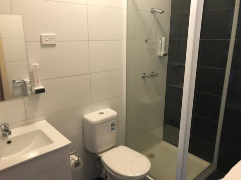 The Wharf Hotel - Stayed 0