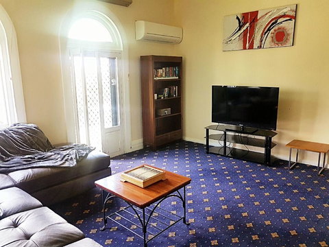 The Wharf Hotel - Stayed 2