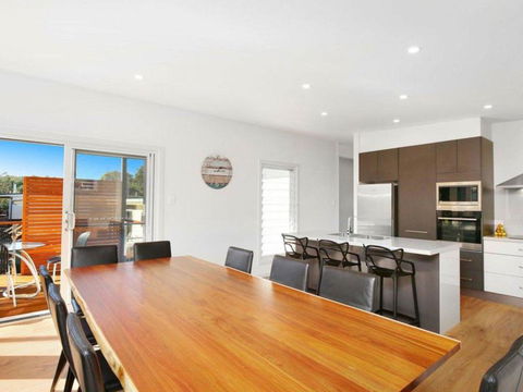 The Wharf House - Budgewoi - Stayed 0
