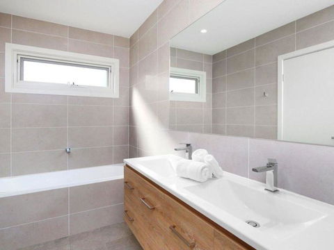 The Wharf House - Budgewoi - Stayed 3