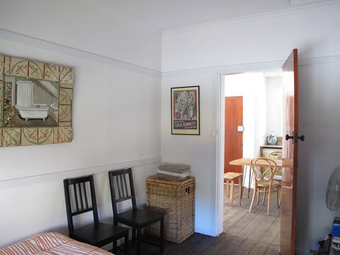 The White House - Stayed 1