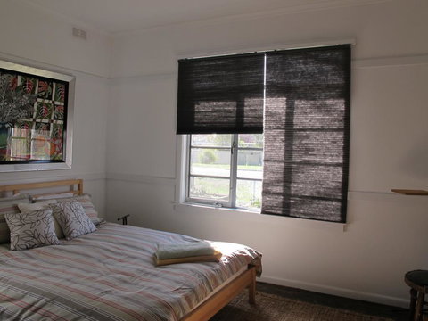 The White House - Stayed 2