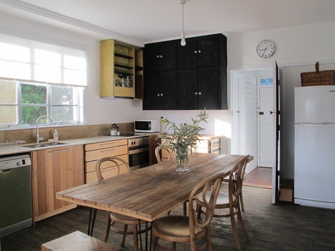 The White House - Stayed 0