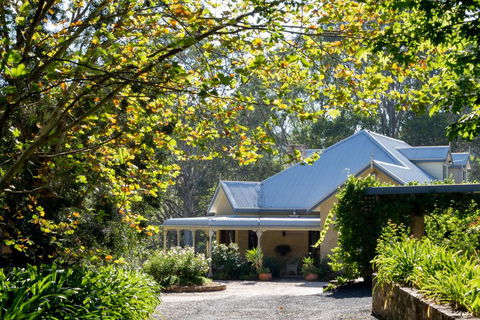 The Willows At Kurrajong - Stays Accommodation 3
